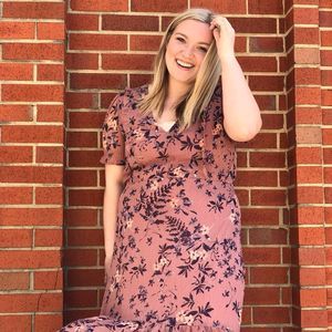 Meet your Posher, Audrey